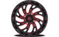 KOMPRESSOR 18X7 4X156 132 NLQ +13