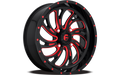 KOMPRESSOR 18X7 4X156 132 NLQ +13