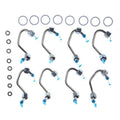 MAHLE Original Ford F-250 Super Duty 10-08 Injector O-Ring Kit
