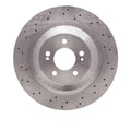 DFC auto part