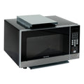 GREYSTONE SS CONVECTION MICROWAVE 1