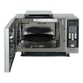 GREYSTONE SS CONVECTION MICROWAVE 1