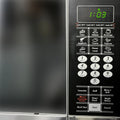 GREYSTONE SS CONVECTION MICROWAVE 1