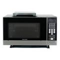 GREYSTONE SS CONVECTION MICROWAVE 1