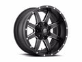 17X9 MAVERICK 6X1356X5.5 NB5.00 01 106.4