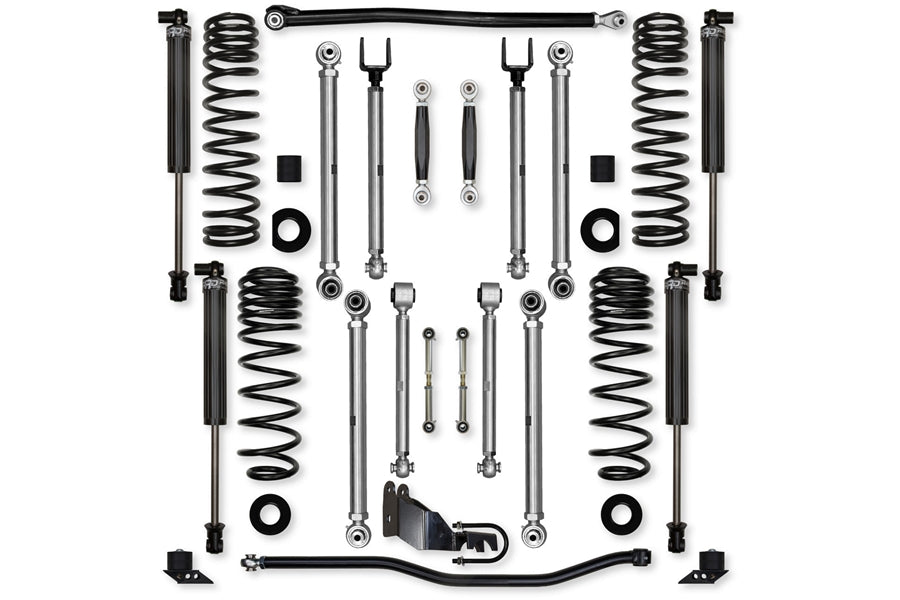 Rock Krawler Suspension shock absorber