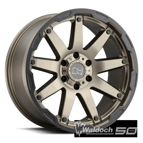 BR OCEANO MT BRZ 20X9.5 6X135