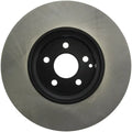 CRYOSTOP ROTOR
