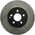 CRYOSTOP ROTOR