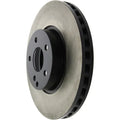 CRYOSTOP ROTOR