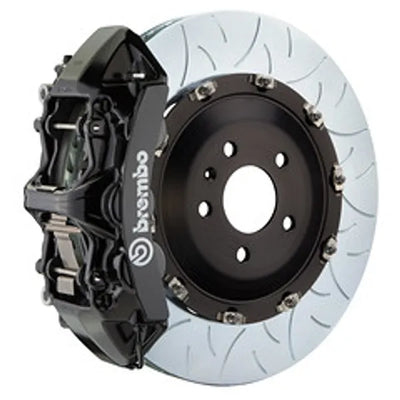 Brembo black auto part