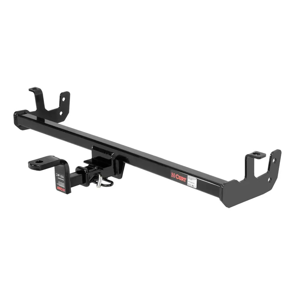 TRAILER HITCH