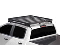 ~(16 lbs. 61X9X4)~ Ford Ranger (2012-Current) Foot Rails