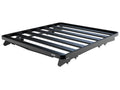~(16 lbs. 61X9X4)~ Ford Ranger (2012-Current) Foot Rails