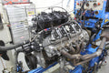 LS 408 SHRT BLK FLAT 58T