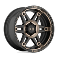 KMC Wheels auto part