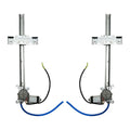 2 Door Power Window Kit U-Wire