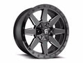 D597 20X9 8X170 GL-BLK-MIL 01MM