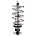 QA1 Ford Mustang II Pro Front Coil-Over Shock Absorber (7/16in Bushing) - Single Adj. - 7.88in/11in