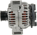 RE ALTERNATOR