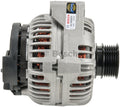 RE ALTERNATOR