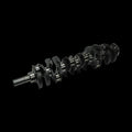 Brian Crower auto part
