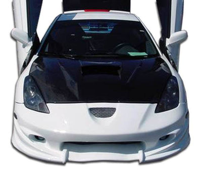 Extreme Dimensions bumper