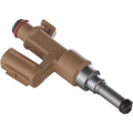 INTERMOTOR FUEL INJECTOR