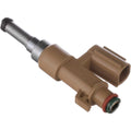 INTERMOTOR FUEL INJECTOR