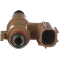 INTERMOTOR FUEL INJECTOR