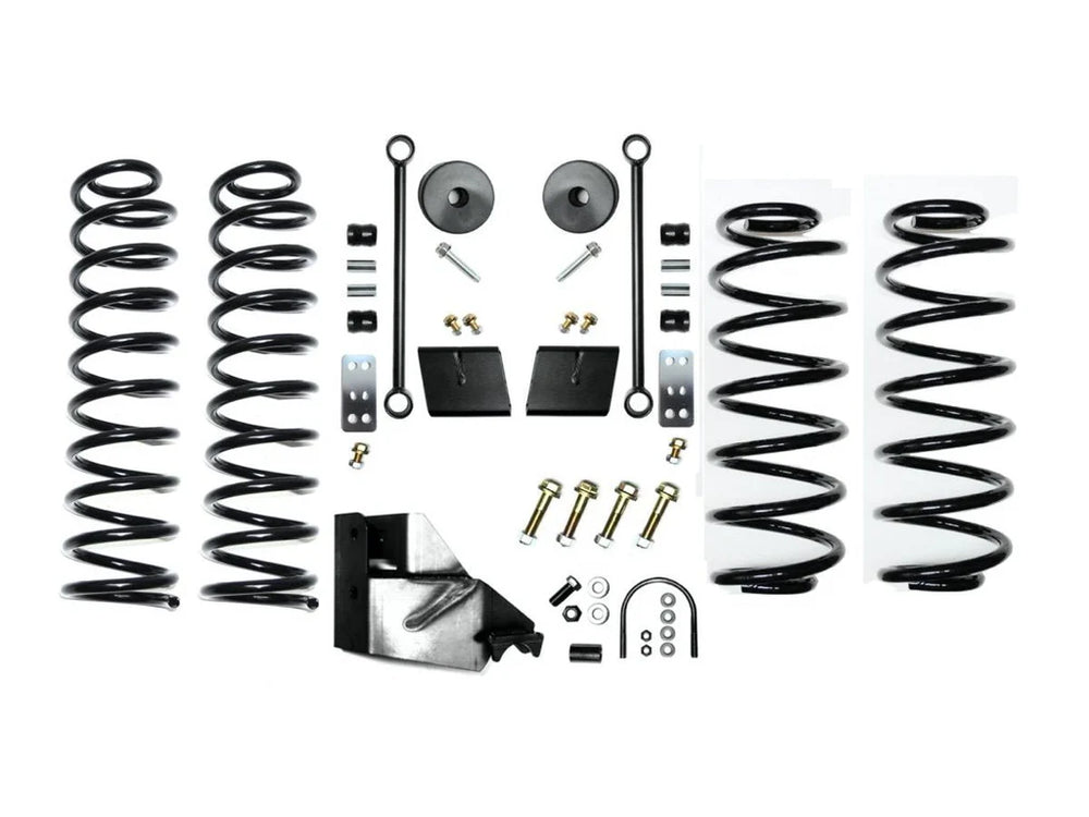 EVO Manufacturing shock absorber