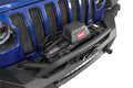 Addictive Desert Designs18-24 Jeep Wrangler JL / 18-24 Jeep Gladiator JT Phantom Winch Rear Bumper
