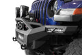 Addictive Desert Designs18-24 Jeep Wrangler JL / 18-24 Jeep Gladiator JT Phantom Winch Rear Bumper