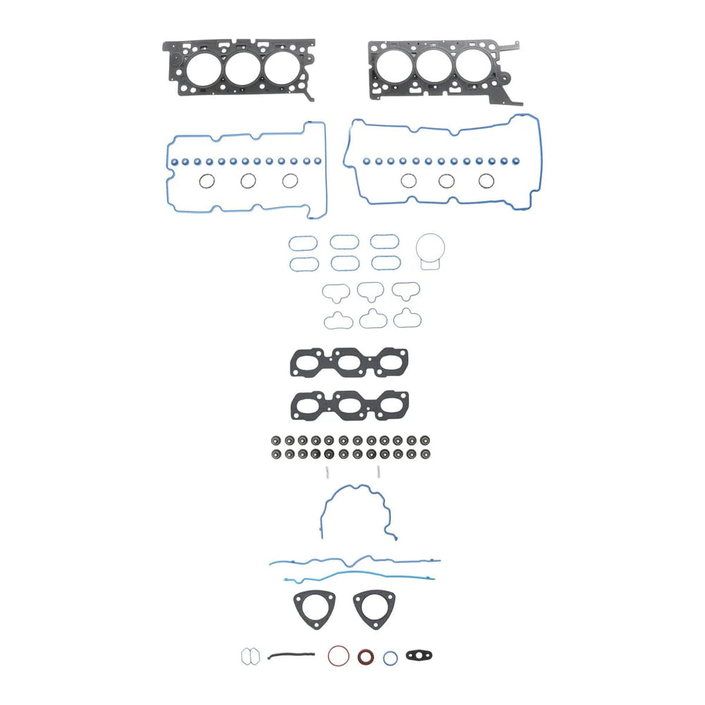 Engine Cylinder Head Gasket Set - 02-10684-01
