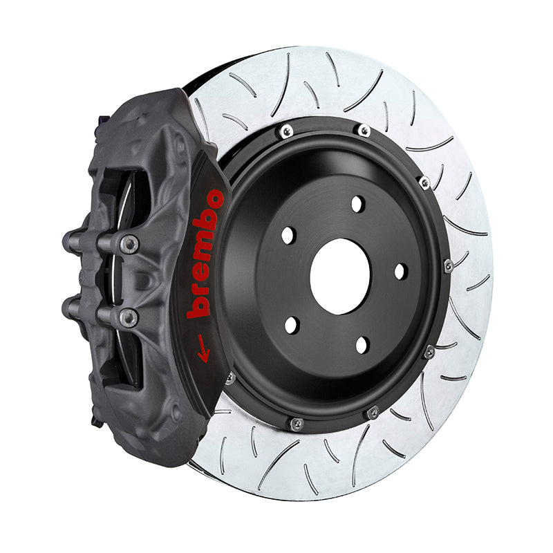 Brembo auto part