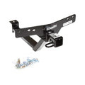 0006 BMW X5 CLS III HITCH