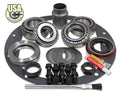 USA Standard (Yukon) hardware kit