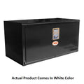 UNDERBED TOOLBOX - WHITE
