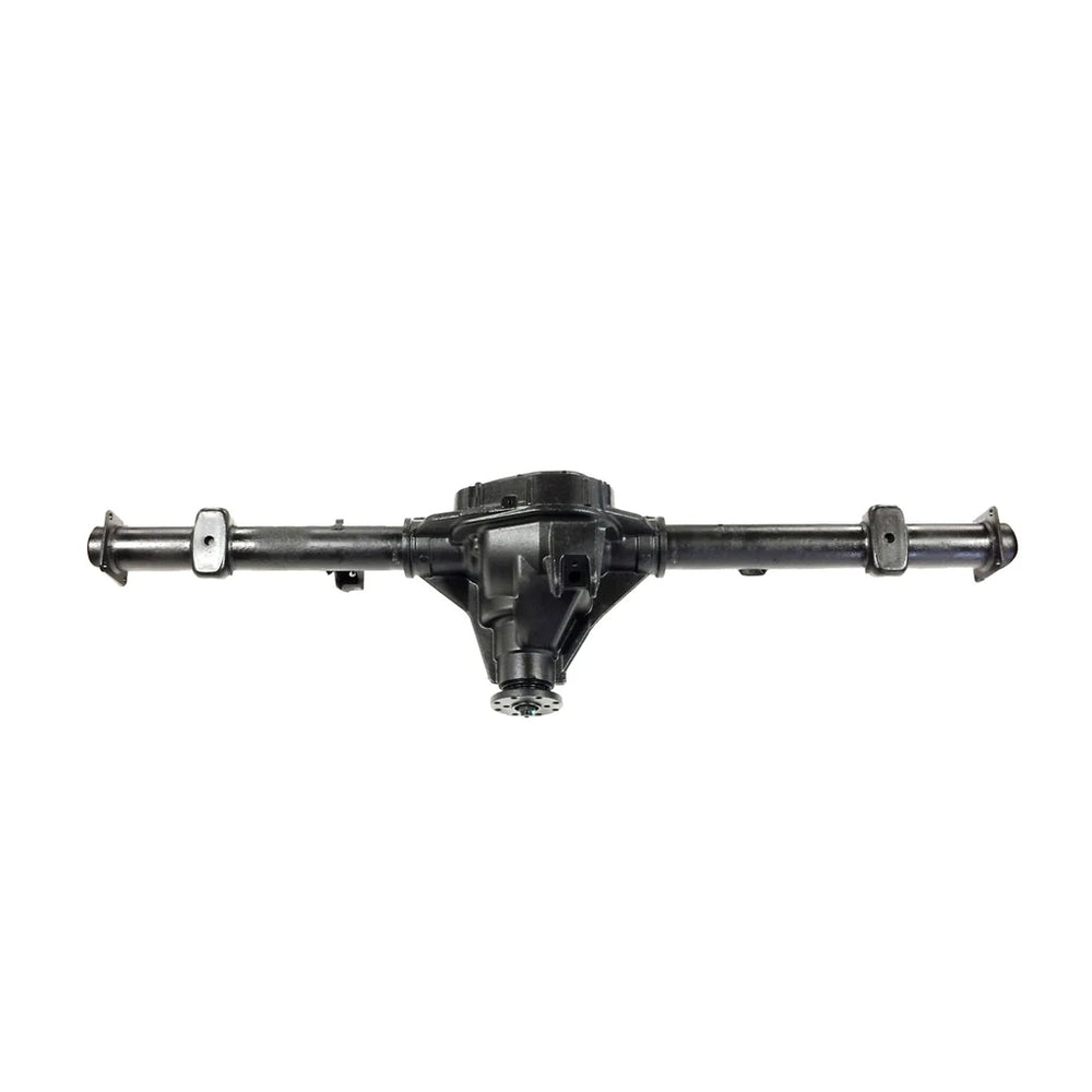 Reman Axle Assembly Ford 9.75 02-03 Ford E150 Posi3.55 Ratio Drum CORE CHARGE OF $400 APPLIES