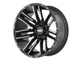 MO978 18X10 6X5.5 S-BLK MACH -24MM