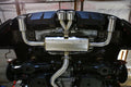 Remark 2023+ Toyota GR Corolla Elite Spec Quad Tip Catback Exhaust