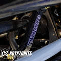 Kryptonite POLARIS RZR DEATH GRIP FRONT SWAY BAR LINKS PRO XP/TURBO S KRZRFSB4