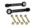 Kryptonite POLARIS RZR DEATH GRIP FRONT SWAY BAR LINKS PRO XP/TURBO S KRZRFSB4
