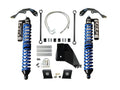 Jeep Gladiator Rear Bolt On Coilover Kit Black EVO Manufacturing