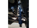 Jeep Gladiator Rear Bolt On Coilover Kit Black EVO Manufacturing