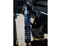 Jeep Gladiator Rear Bolt On Coilover Kit Black EVO Manufacturing
