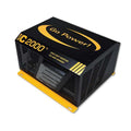 SOLAR ELITE AIC: 400W SOLAR - 30A P