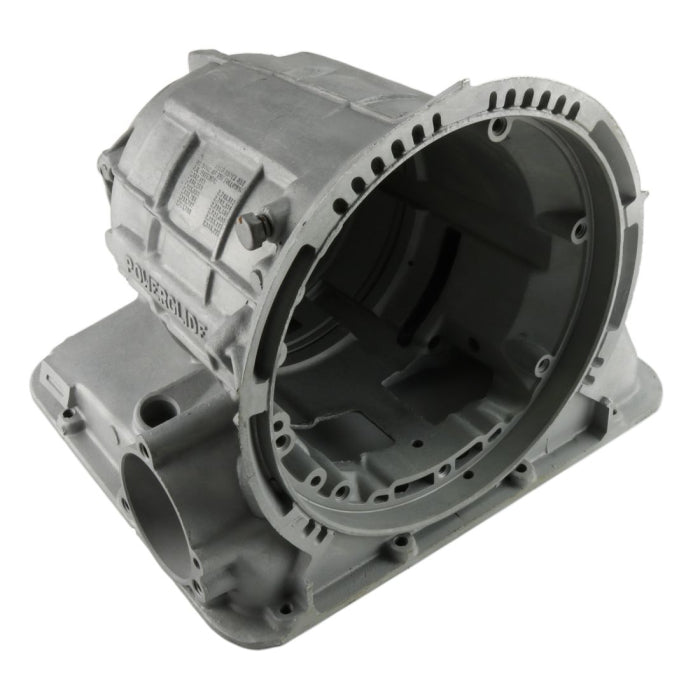 Suncoast Converters Race Prepared Case Machined For Ultra Bell COA-12837A