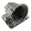 Sun Coast Converters red auto part