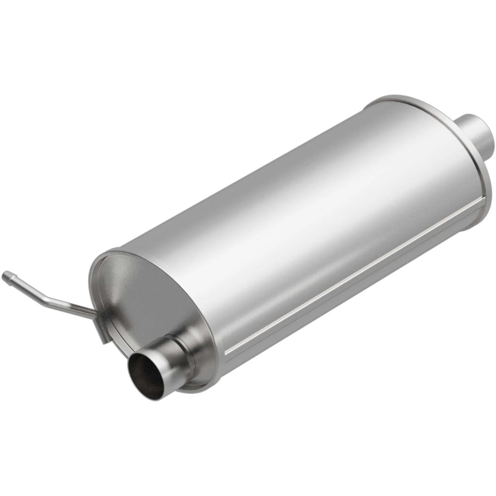 Muffler - 04-12 Canyon Colorado